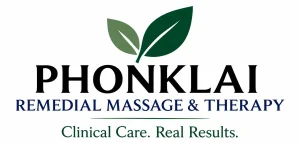 PHONKLAI Remedial Massage & Therapy